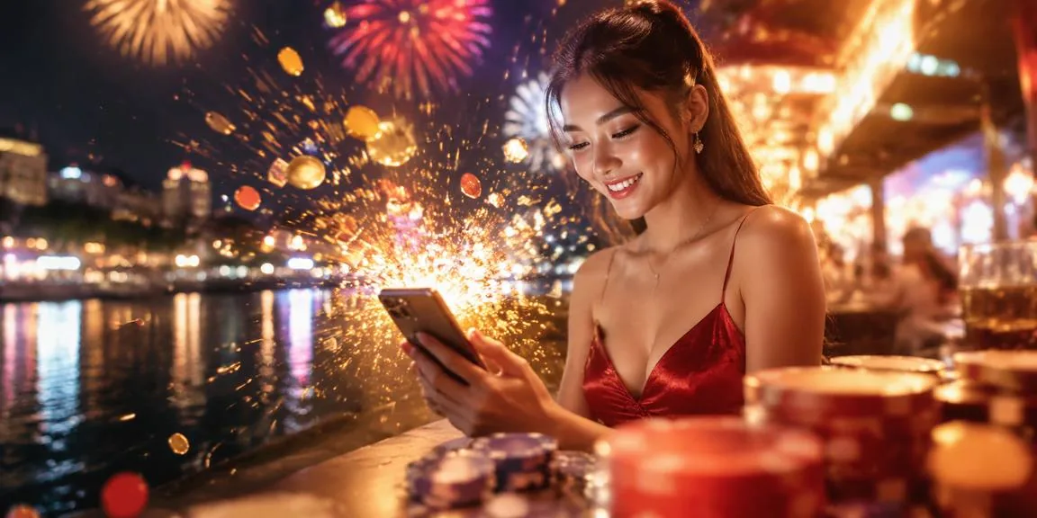 8xxx Việt Nam Sảnh casino